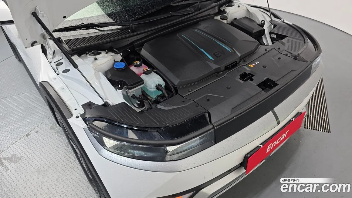 Hyundai Ioniq5 2024 из KR, фото 8
