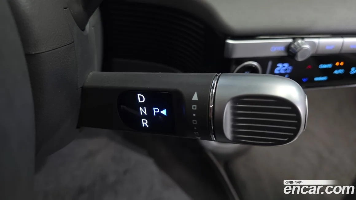 Hyundai Ioniq5 2024 из KR, фото 3