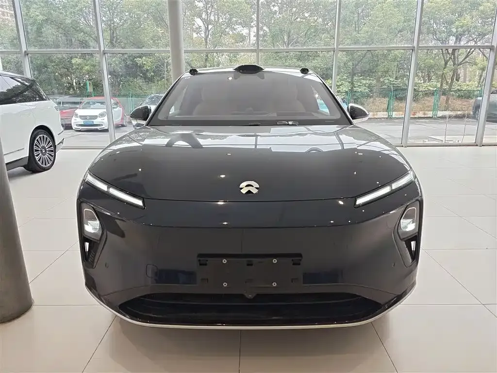 NIO ET9 2025 из CN, фото 4