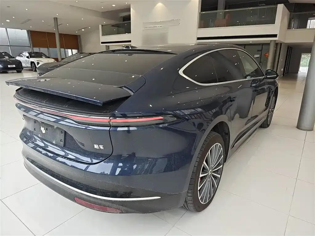 NIO ET9 2025 из CN, фото 8