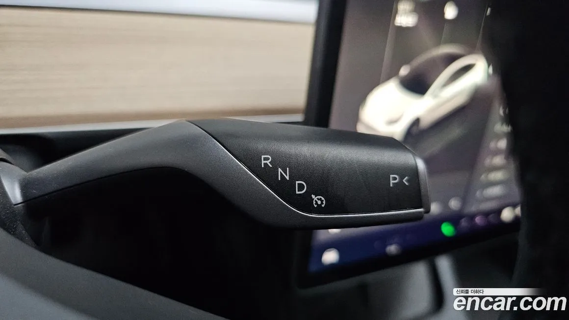Tesla Model 3 2022 из KR, фото 10