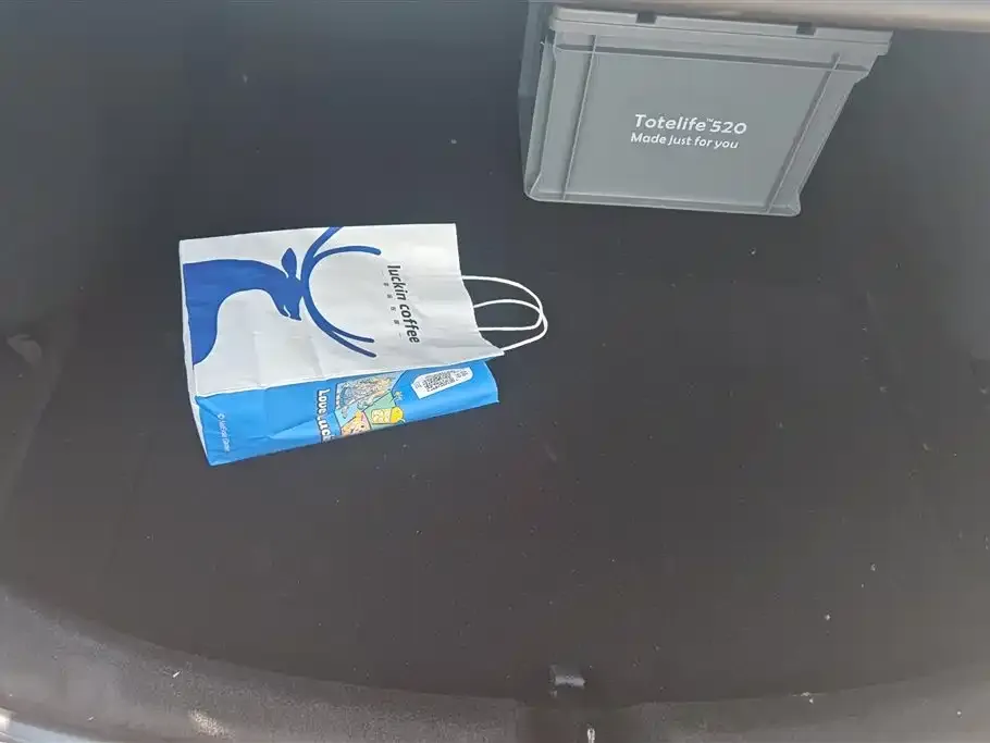 Tesla Model 3 2026 из CN, фото 4
