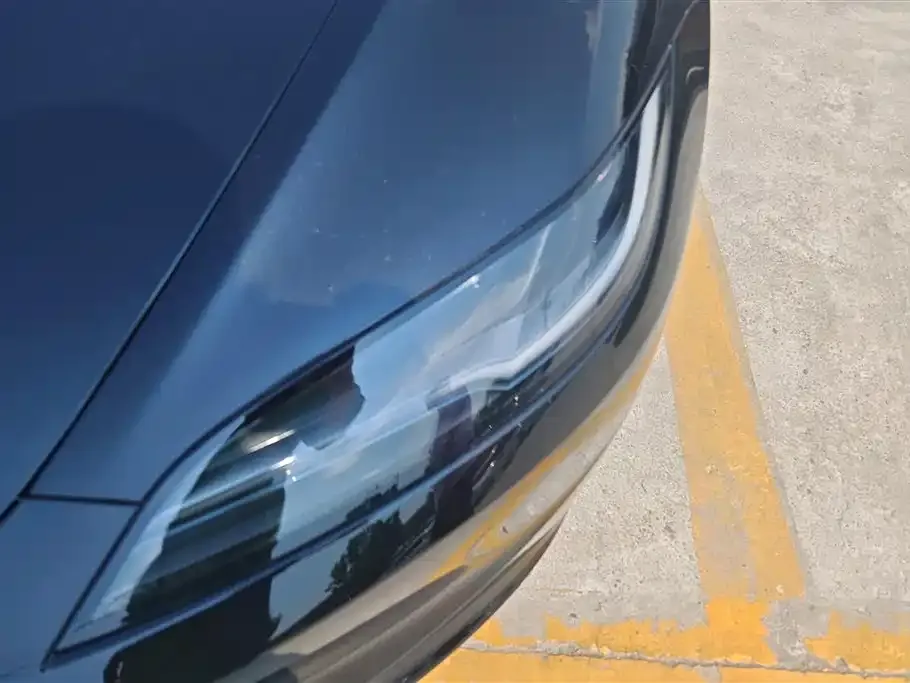 Tesla Model 3 2026 из CN, фото 5