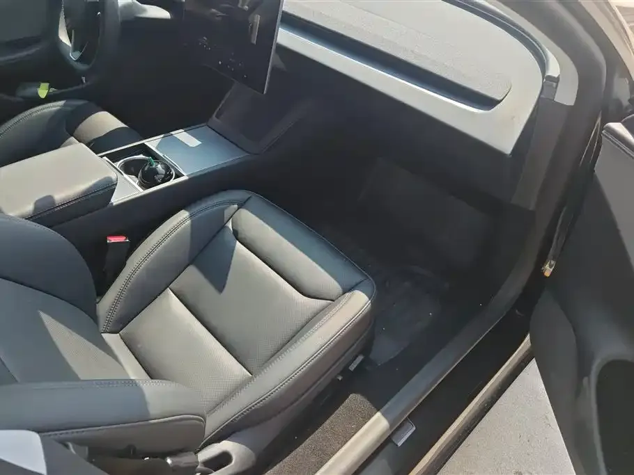 Tesla Model 3 2026 из CN, фото 7