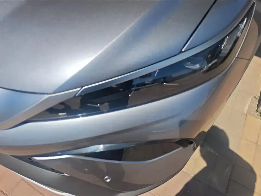 BYD Pro New Energy — фото 6