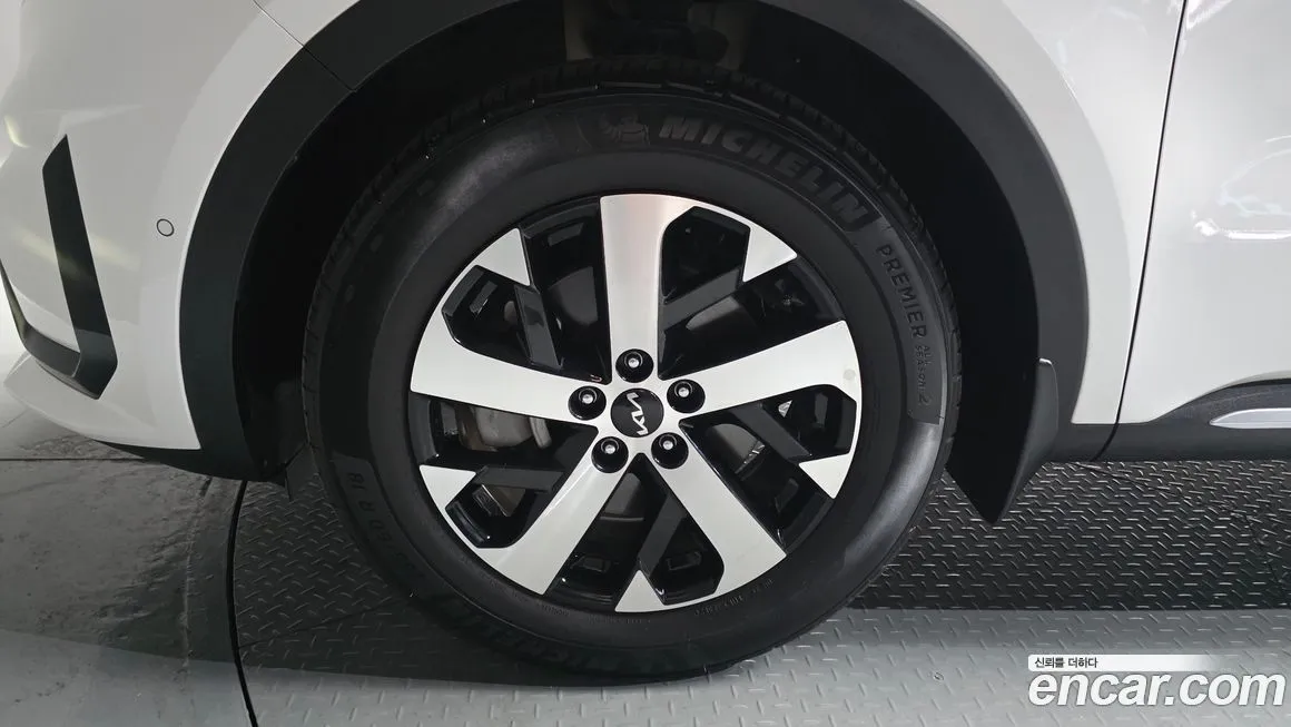 Kia Sorento 2022 из KR, фото 4