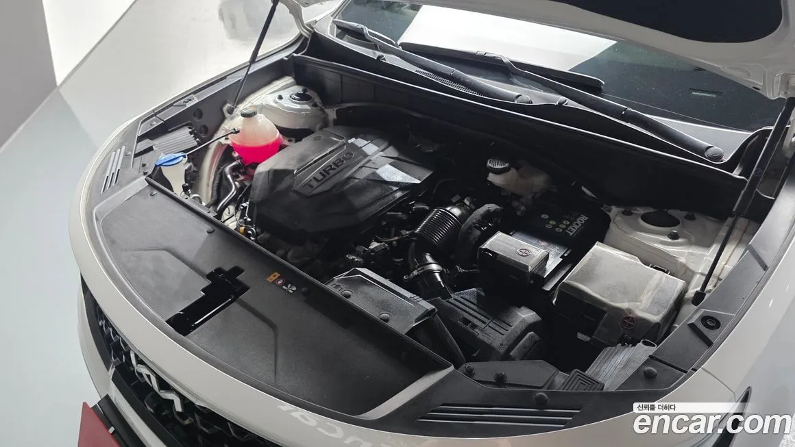 Kia Sorento 2022 из KR, фото 8