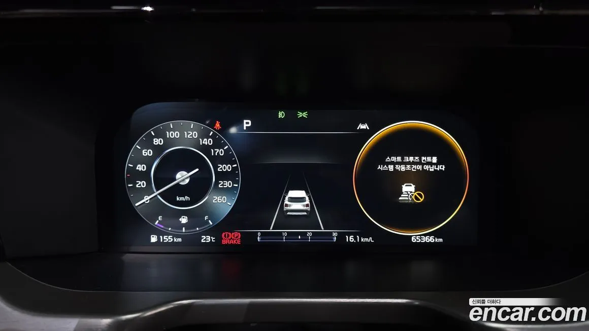 Kia Sorento 2022 из KR, фото 2