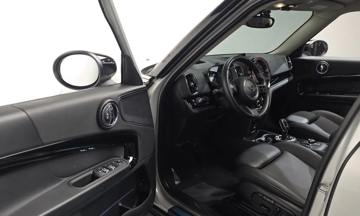 Mini Countryman 2022 из KR, фото 4