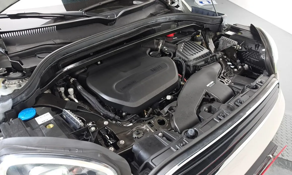 Mini Countryman 2022 из KR, фото 10