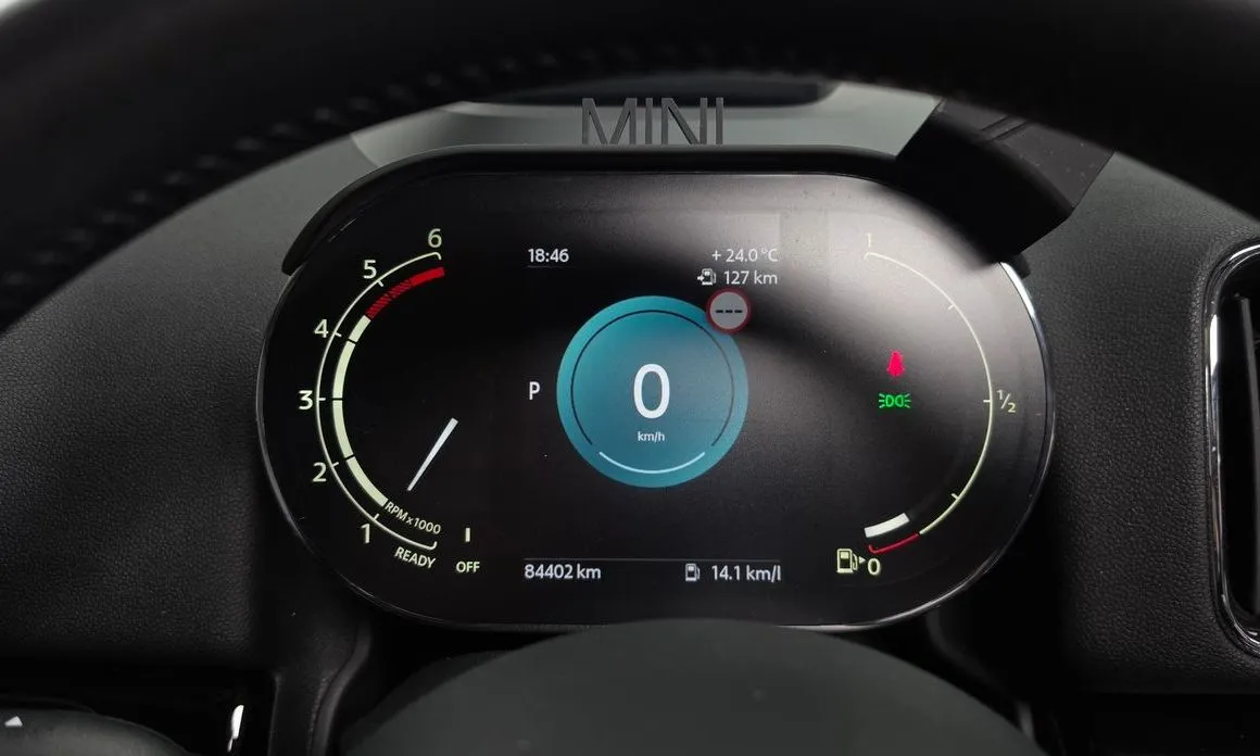 Mini Countryman 2022 из KR, фото 6