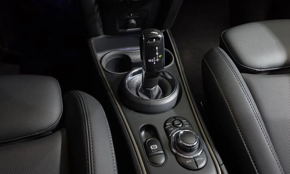 Mini Countryman 2022 из KR, фото 8