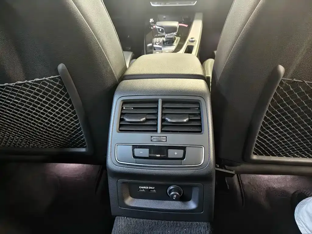 Audi A5 (Import) — фото 3