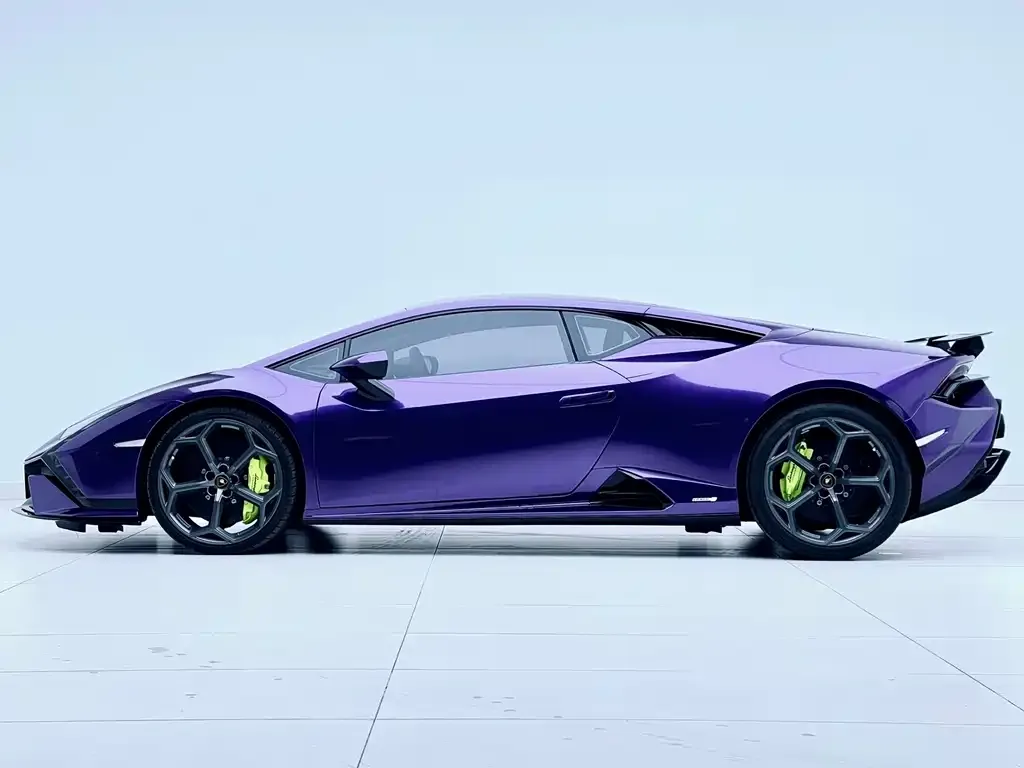 Lamborghini Huracan 2024 из CN, фото 2