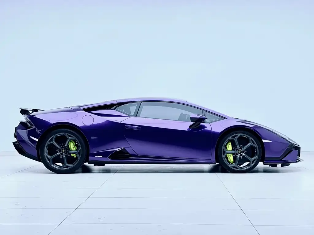 Lamborghini Huracan 2024 из CN, фото 7