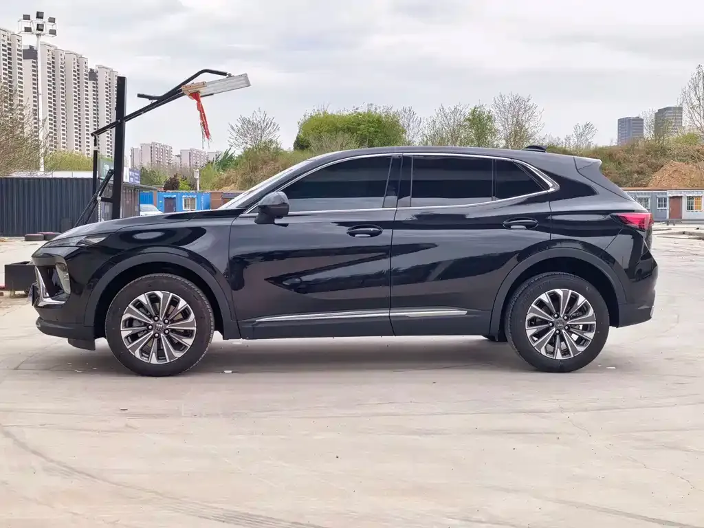 Buick Envision S 2025 из CN, фото 7