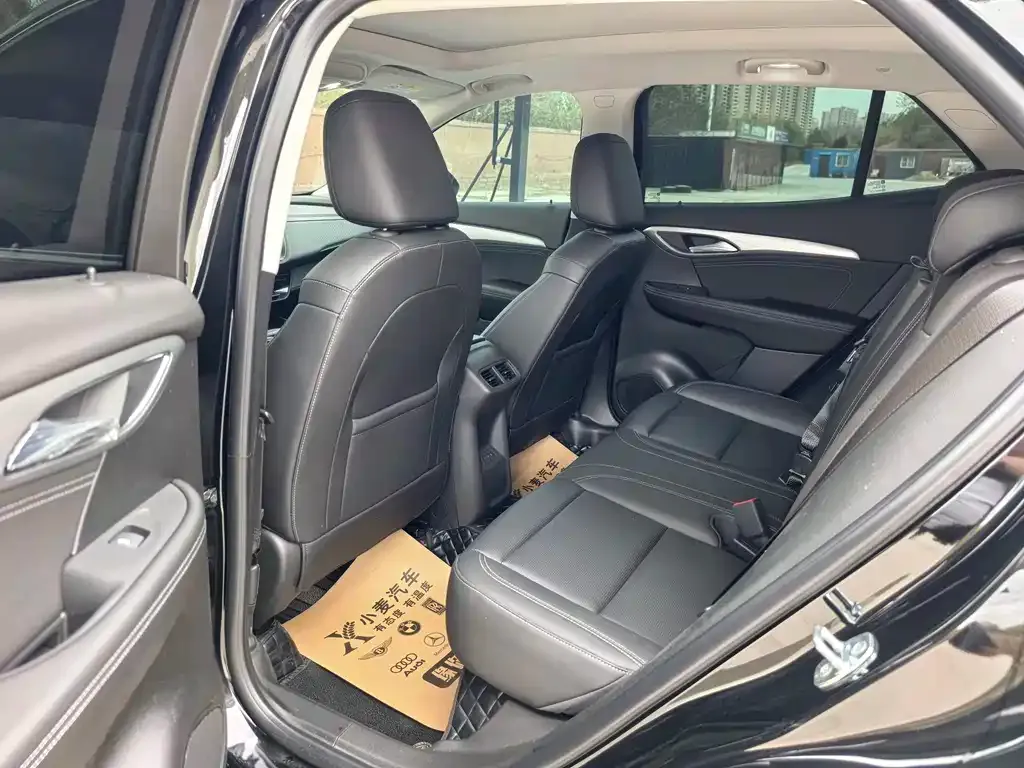 Buick Envision S 2025 из CN, фото 9
