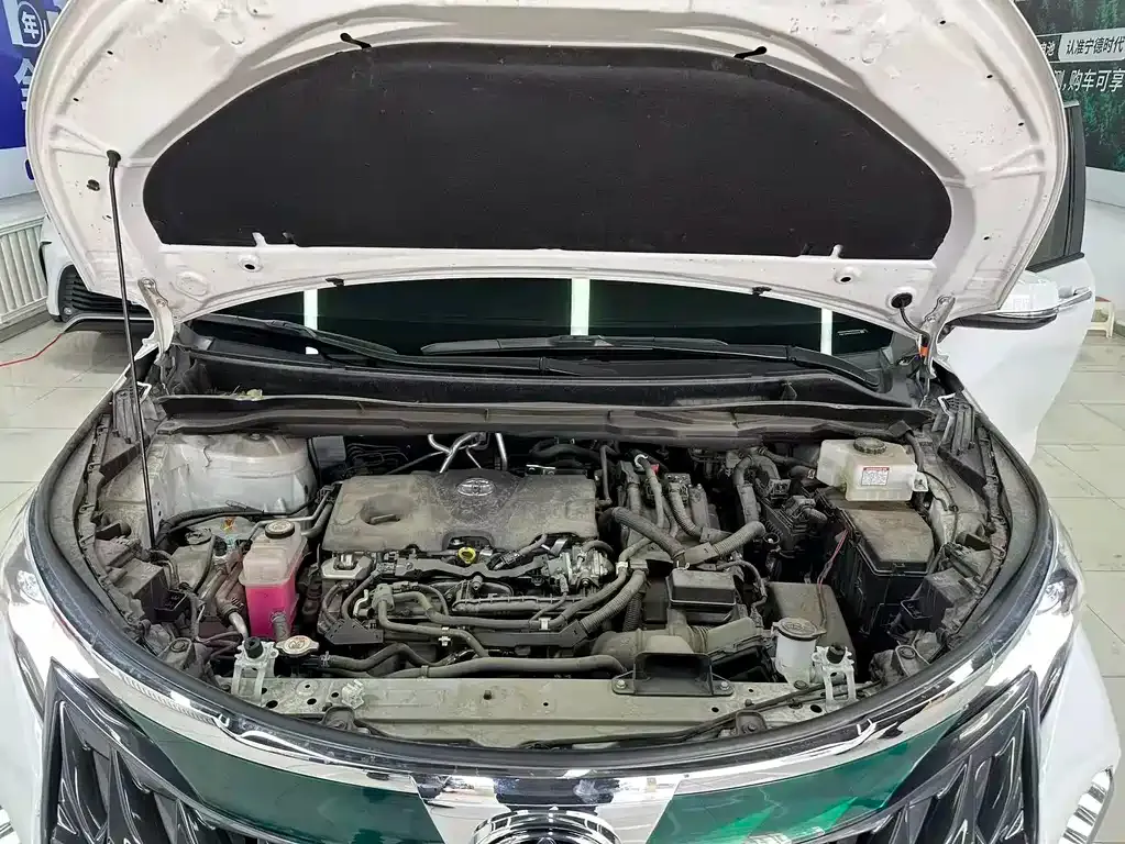 Toyota Granvia — фото 10