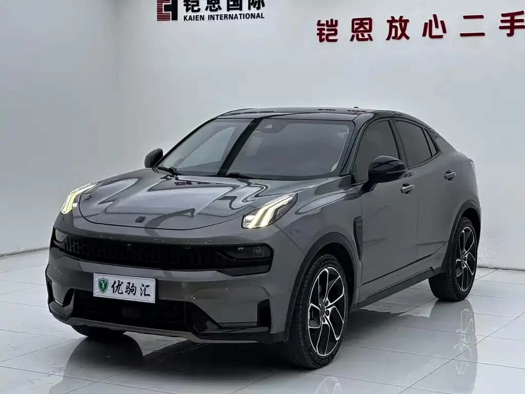 Lynk & Co 05