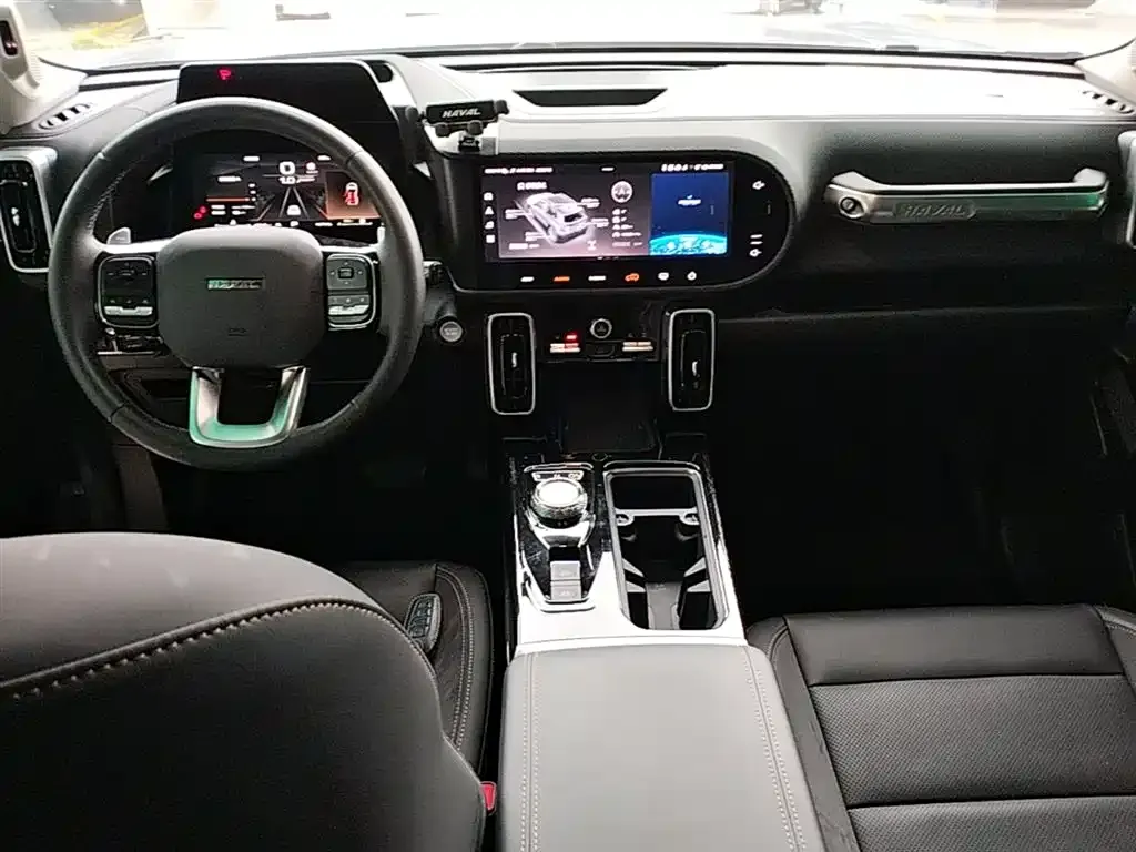 Haval Big Dog 2022 из CN, фото 6