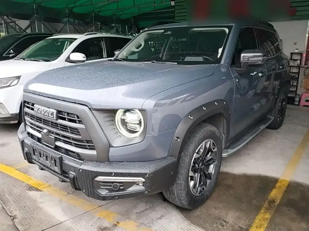 Haval Big Dog 2022 из CN, фото 3