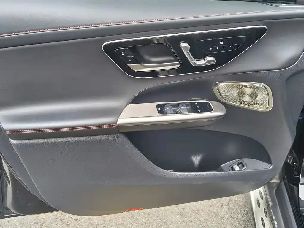 Mercedes-Benz GLC AMG — фото 2