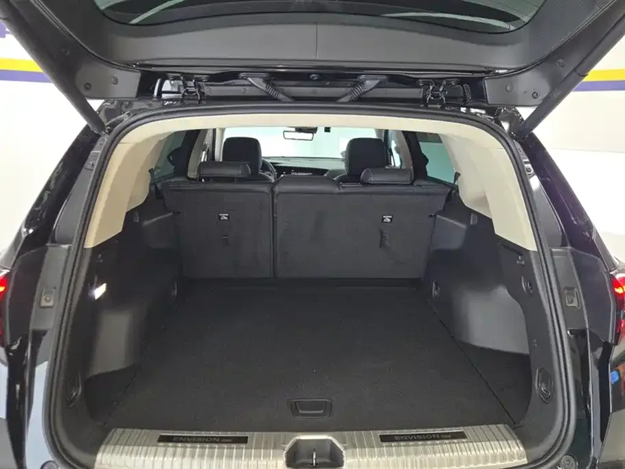 Buick Envision Plus — фото 5