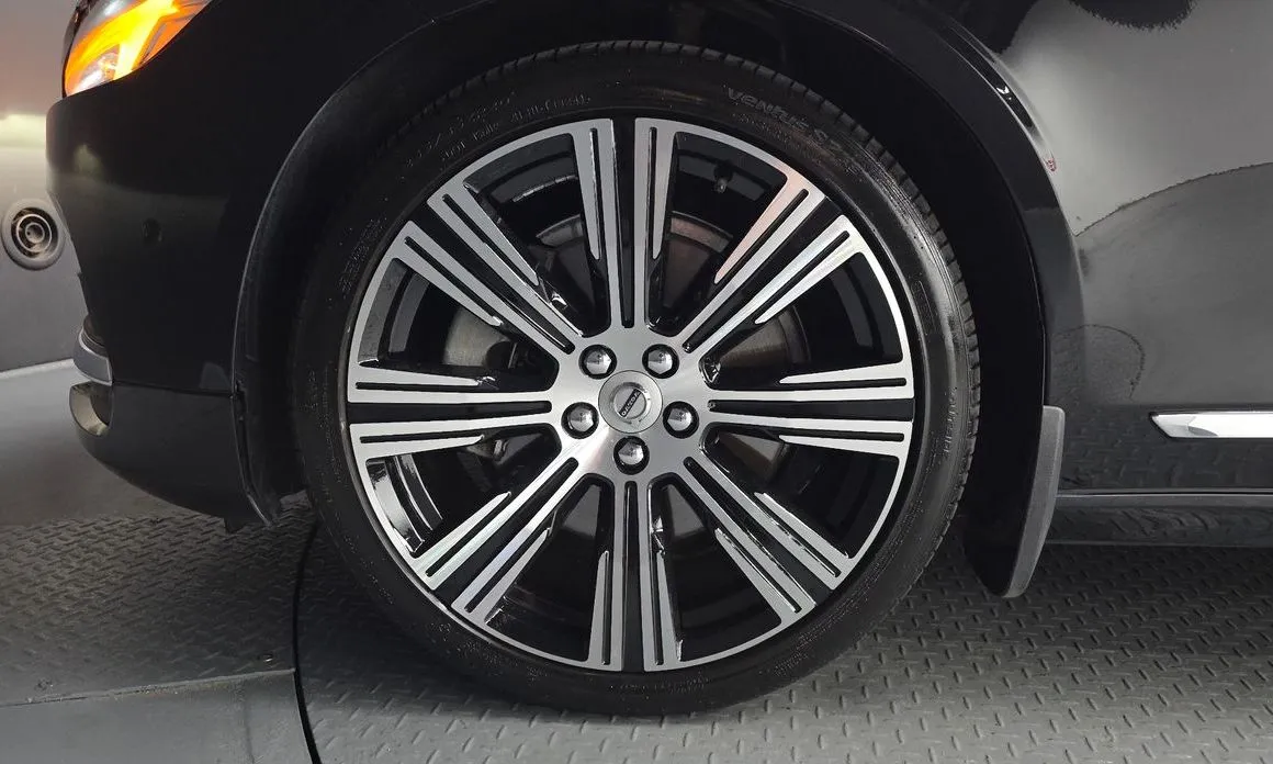 Volvo S90 — фото 10