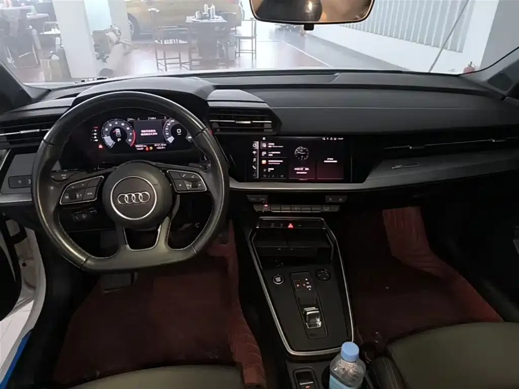 Audi A3 — фото 7
