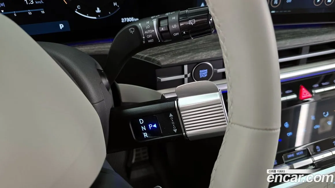 Hyundai Santafe — фото 3