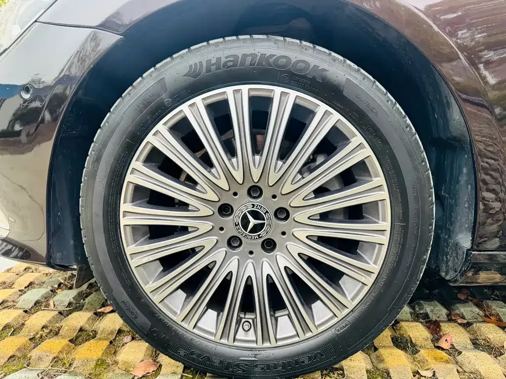 Mercedes-Benz E-Class 2023 из CN, фото 4