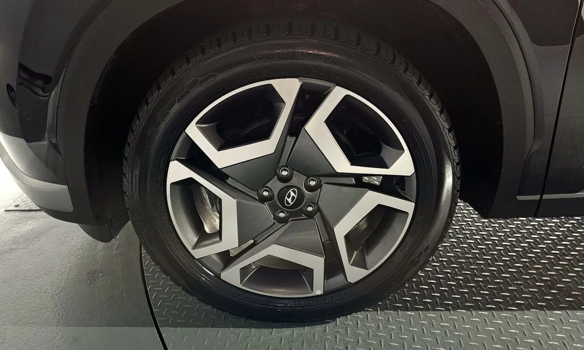 Hyundai Palisade — фото 4