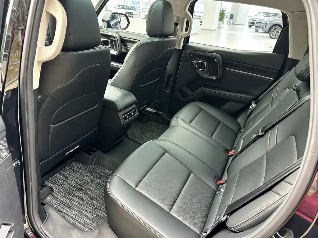 Haval H7 (Big Dog Plus) 2023 из CN, фото 9