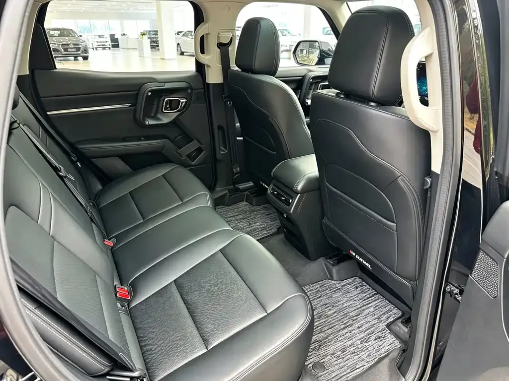 Haval H7 (Big Dog Plus) 2023 из CN, фото 5