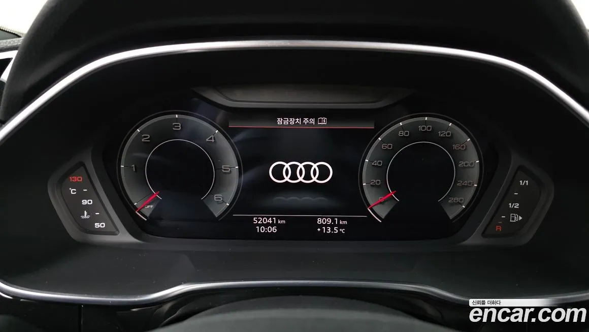 Audi Q3 2022 из KR, фото 5