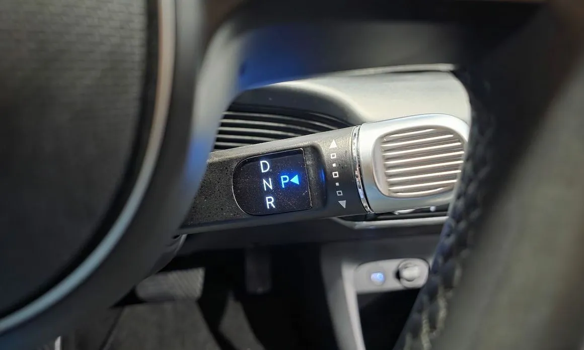 Hyundai Ioniq5 2023 из KR, фото 3