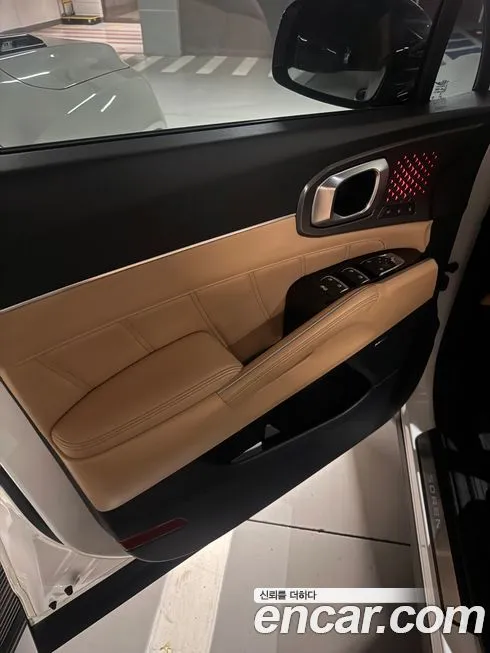 Kia Sorento — фото 4