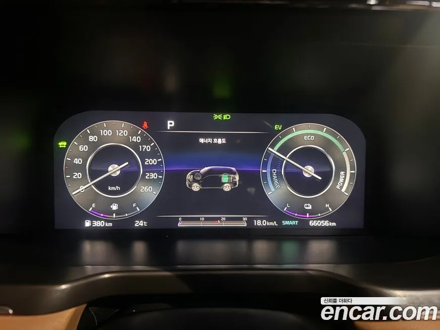 Kia Sorento — фото 10