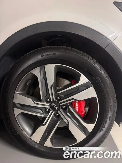 Kia Sorento — фото 2