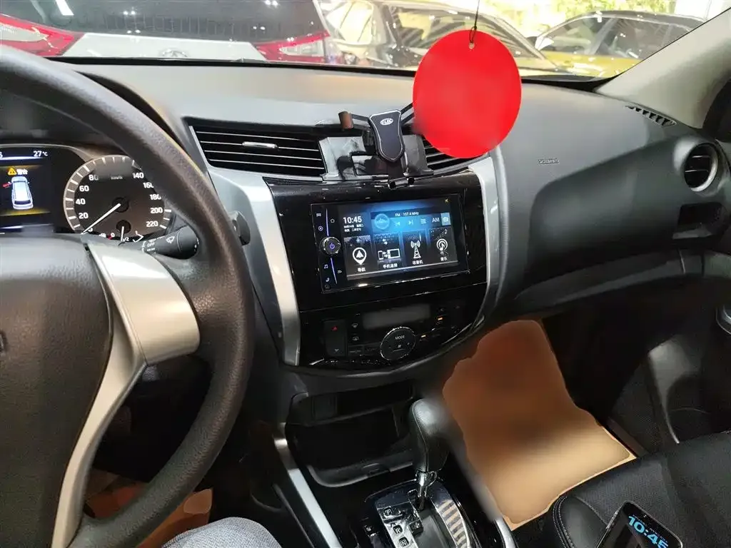 Nissan Terra 2021 из CN, фото 6
