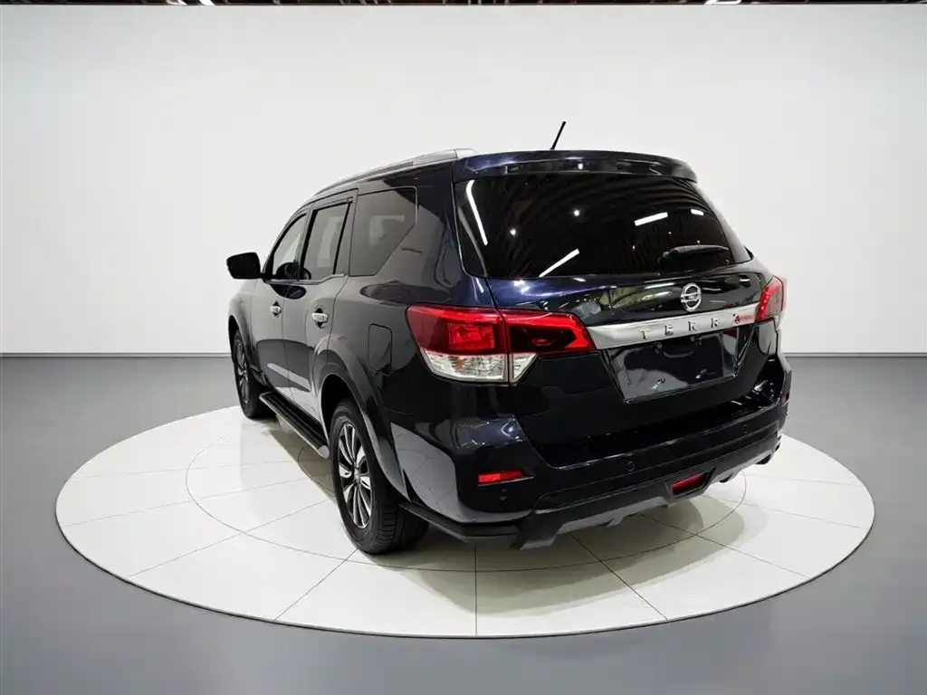 Nissan Terra 2021 из CN, фото 7