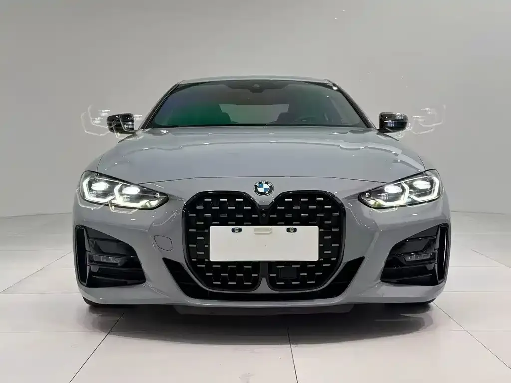 BMW 4 Series — фото 2