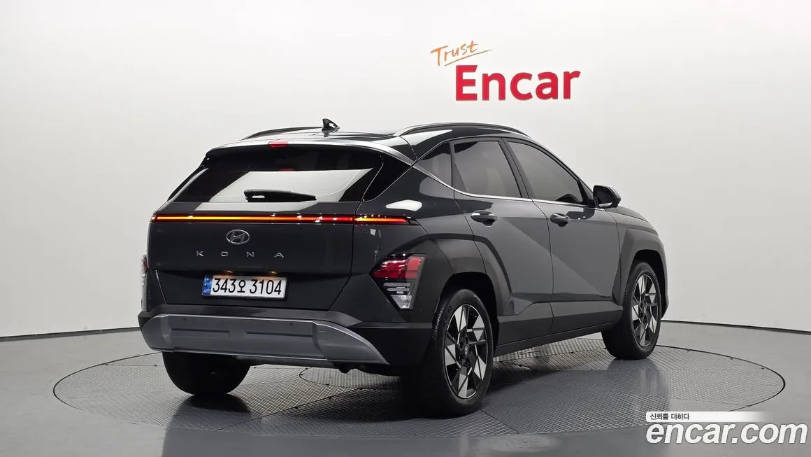Hyundai Kona — фото 3