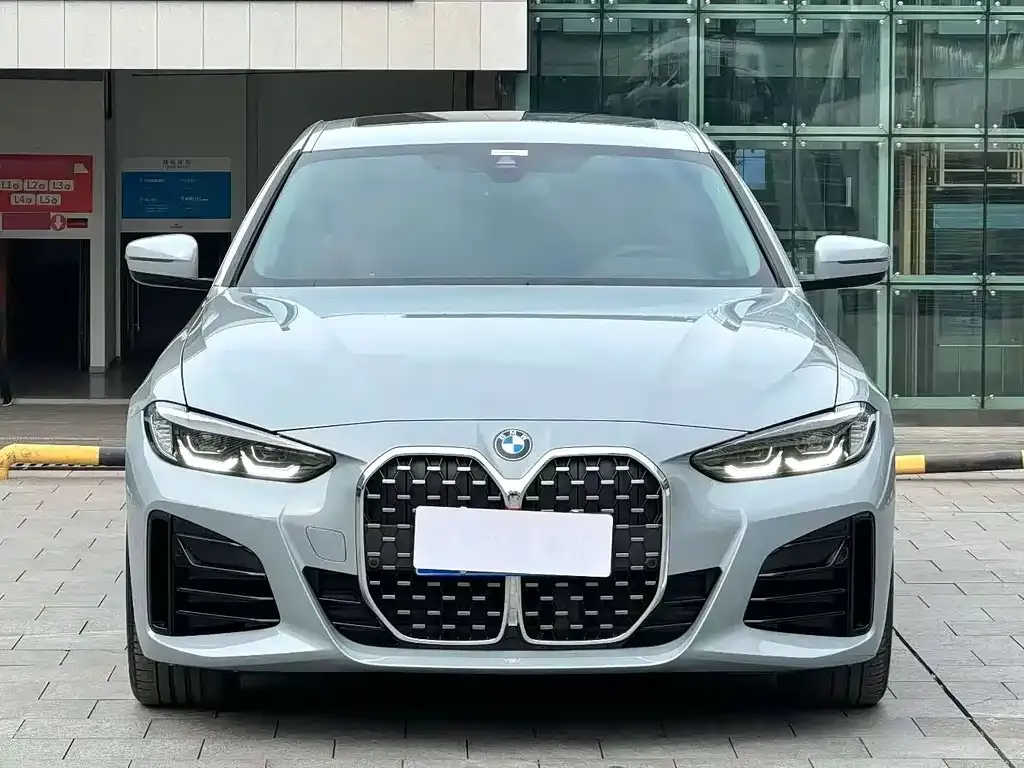 BMW 4 Series — фото 2