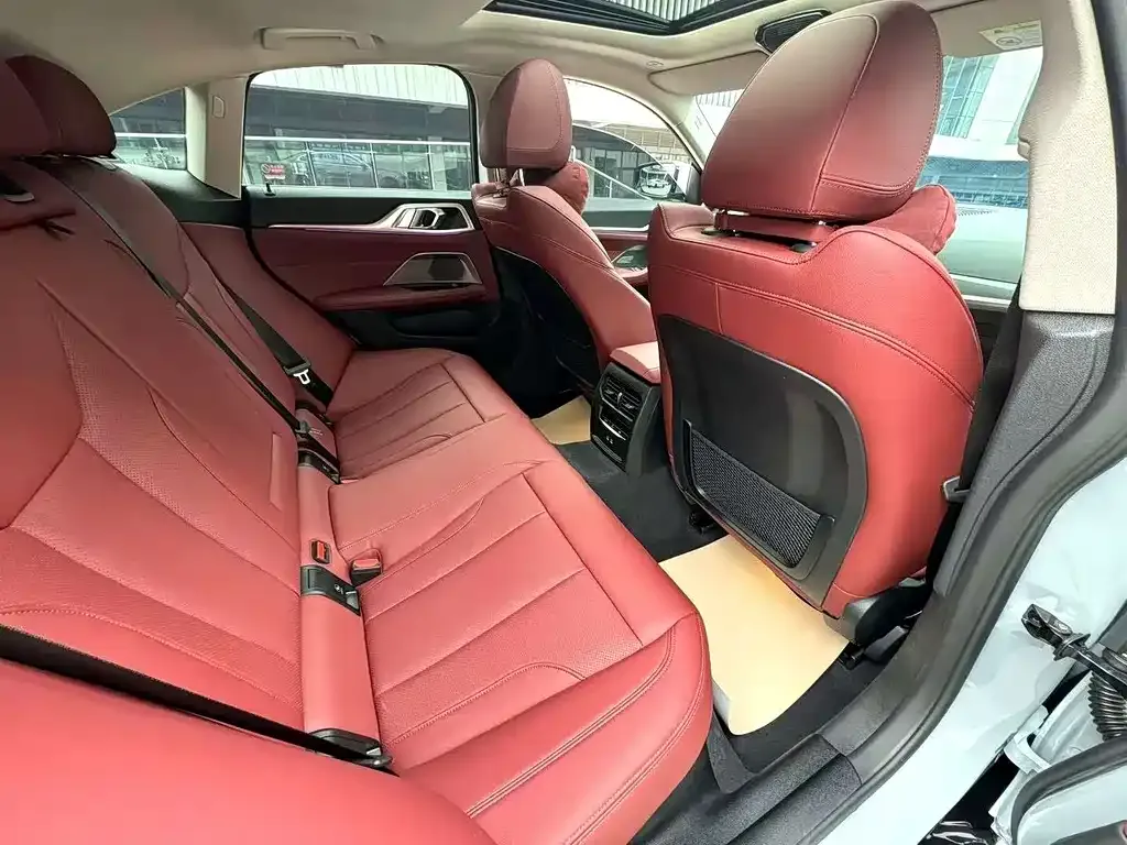 BMW 4 Series — фото 4