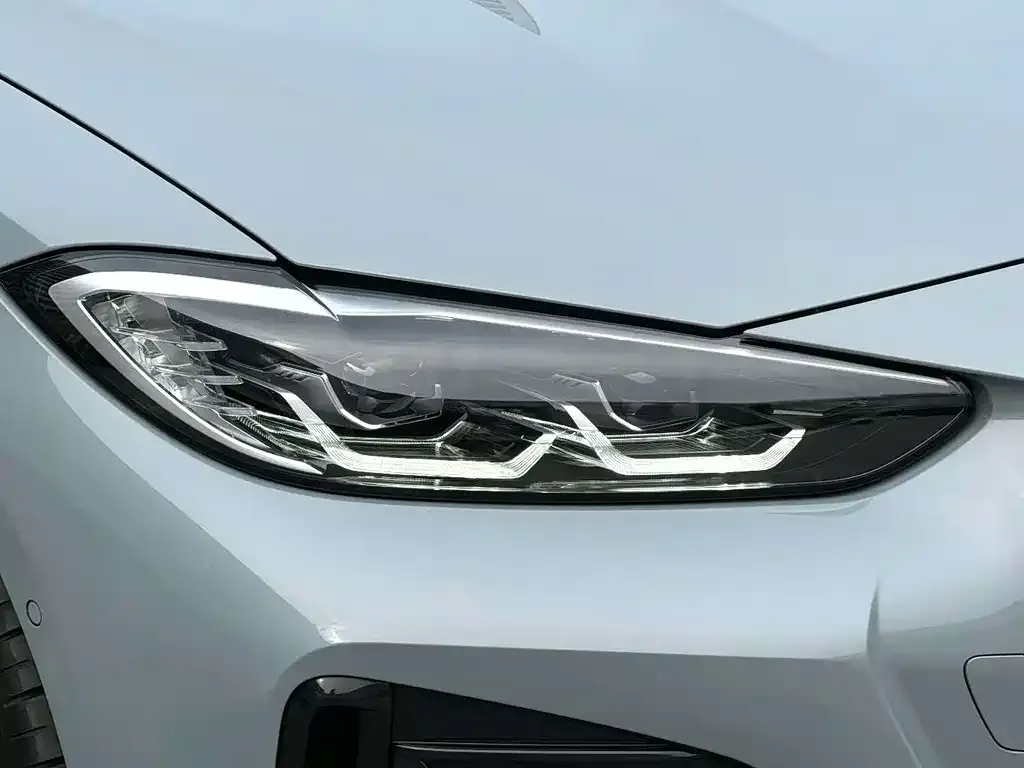 BMW 4 Series — фото 5