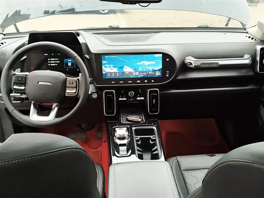 Haval Big Dog 2023 из CN, фото 3