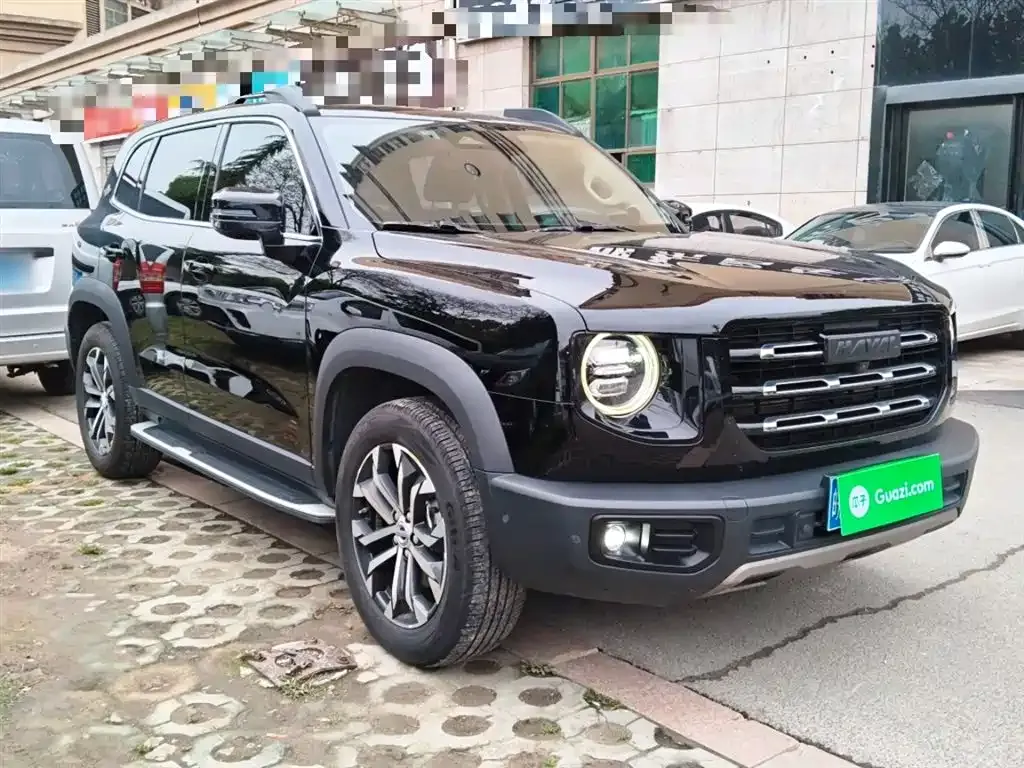 Haval Big Dog 2023 из CN, фото 8