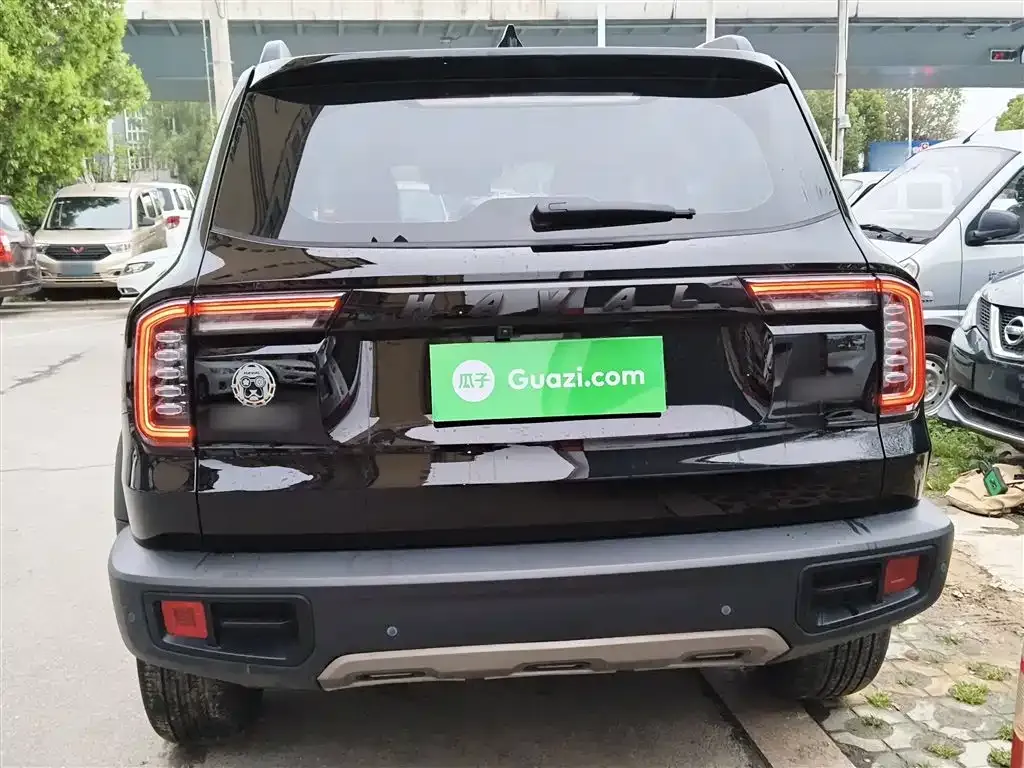 Haval Big Dog 2023 из CN, фото 5