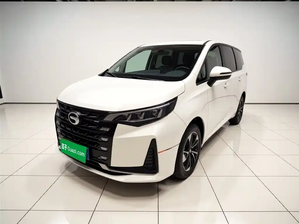 GAC Motor Trumpchi M6 2024 из CN, фото 3